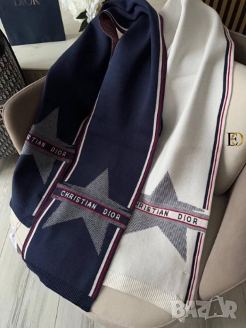 шал gucci, снимка 8 - Шалове - 51441080