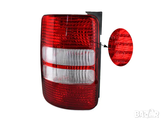 Заден стоп Mars за Volkswagen Caddy 2010–2014 ляв или десен