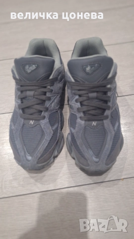 Маратонки New balance 9060, снимка 2 - Маратонки - 52950859