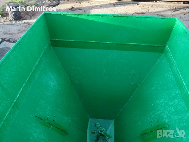 Торачка, снимка 5 - Селскостопанска техника - 53407376