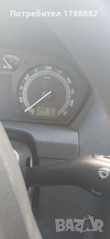 Шкода Фабиа, снимка 4 - Автомобили и джипове - 53521321