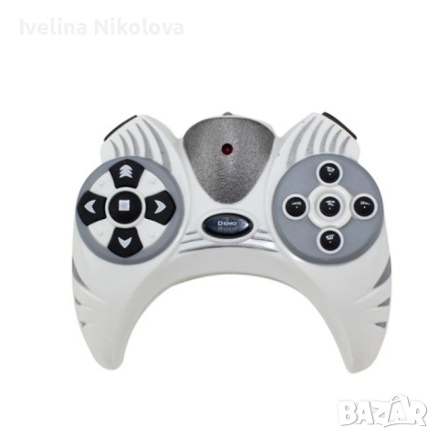 Интелигентна играчка с дистанционно управление, снимка 2 - Електрически играчки - 52422535