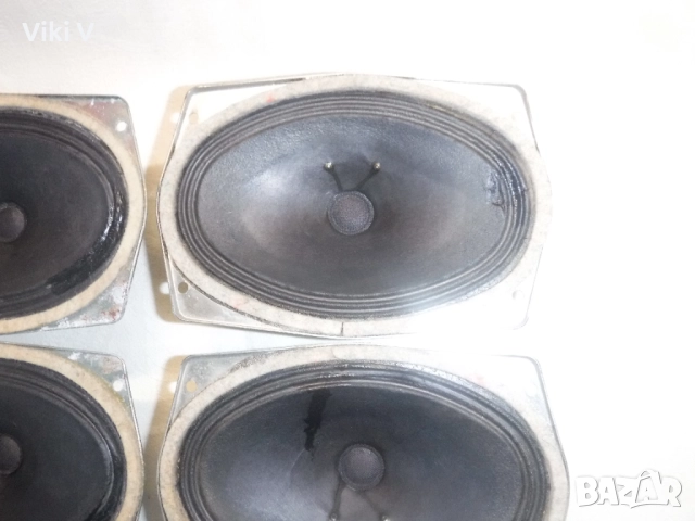 RFT  L 5904, снимка 2 - Тонколони - 52419324