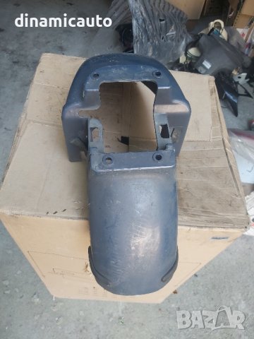 Пластмаси, Предна маска, калник за Beverly 250 i / 500 i, снимка 8 - Части - 41591196