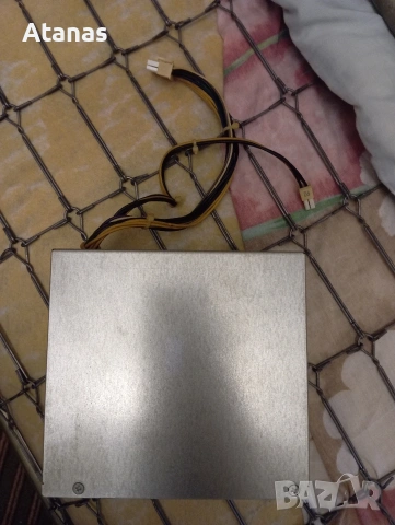 Захранване за компютър 270W, снимка 3 - Захранвания и кутии - 53274795