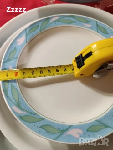 Шведски комплект , снимка 6 - Сервизи - 48364850