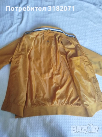 Пролетно/есенно леко яке XXL, снимка 5 - Якета - 51331999