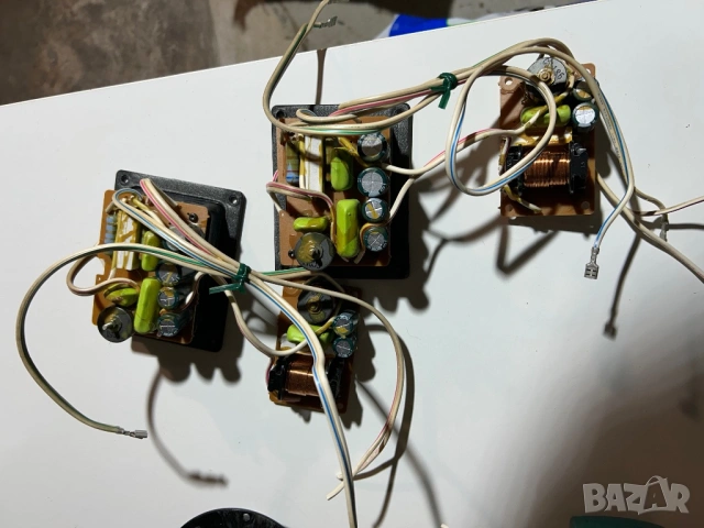 Филтри Onkyo sc-560, снимка 3 - Тонколони - 53445596