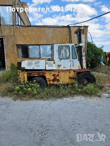 Продавам мотокар 7 тонен, снимка 3 - Други машини и части - 51158897