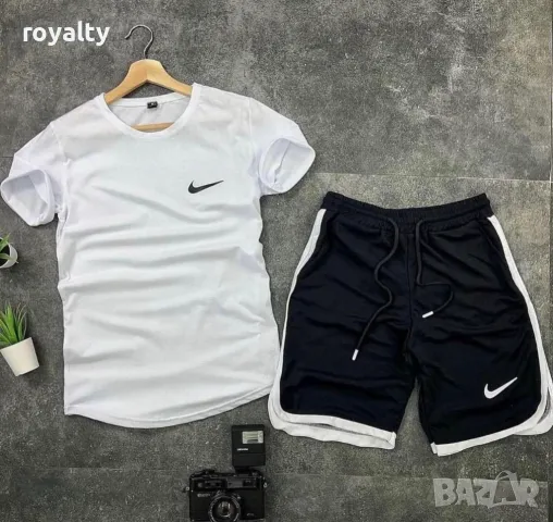 Nike мъжки спортен екип 