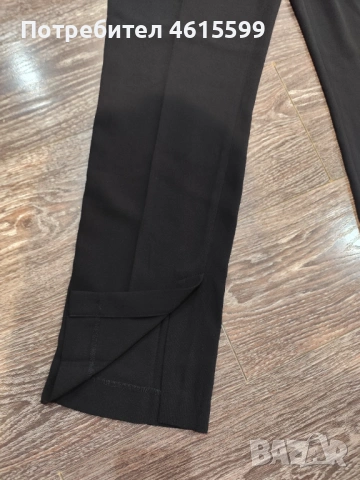 нов панталон на H&M, снимка 3 - Панталони - 53664040