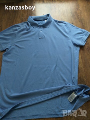 camp david - страхотна мъжка тениска КАТО НОВА 2ХЛ, снимка 7 - Тениски - 35664293