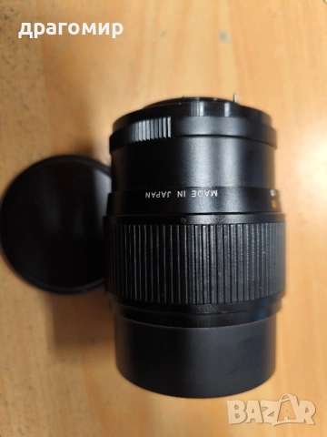 MC AUTO-BEROFLEX 18° 1:2,8 f=135 mm M42, снимка 5 - Обективи и филтри - 52492945