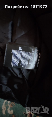 Продавам ново дамско яке-парка ,размер М, снимка 7 - Якета - 36137865