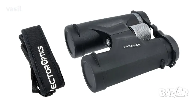 Vector Optics Paragon 8x42 – качествен бинокъл, снимка 2 - Екипировка - 55951927