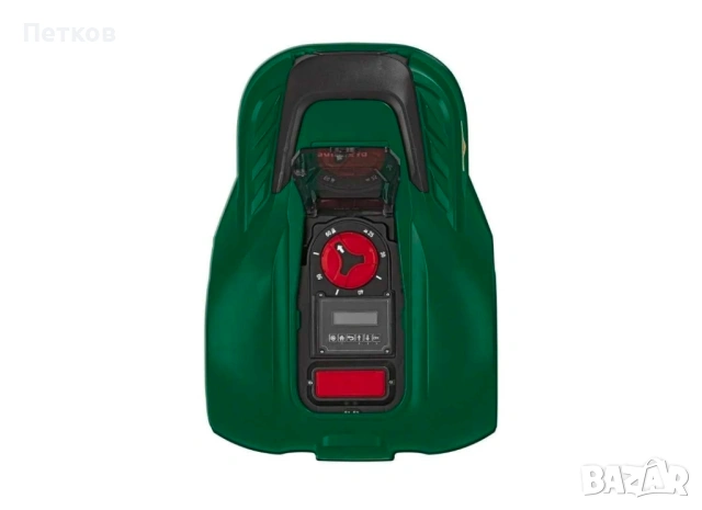 ‼️ Чисто Нова Косачка Робот Parkside 500кв.м 20V Комлект‼️, снимка 6 - Градинска техника - 53599258