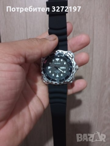 2023 FOXBOX спортен кварцов часовник,водоустойчив,подвижен безел, дата,ден от седмицата , снимка 4 - Мъжки - 41697792