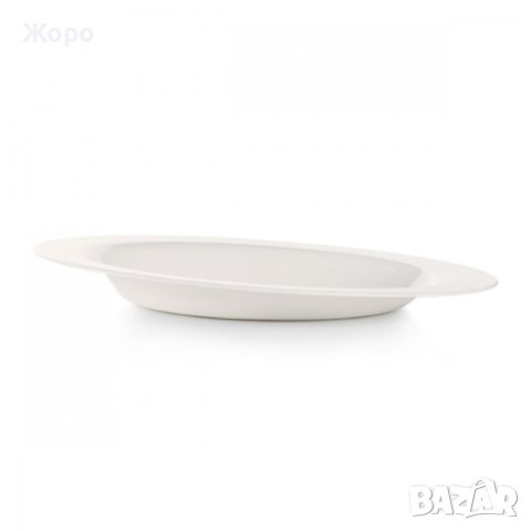 Сервиз Bormioli Rocco Cometa - 18 части, снимка 4 - Сервизи - 41979499