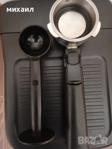 Кафемашина за еспресо, снимка 3 - Кафемашини - 53665274