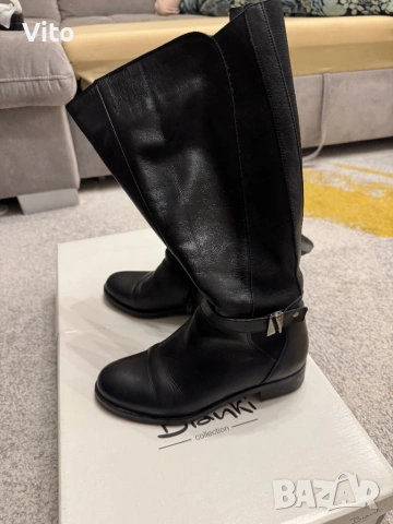 Ботуши Lavorazione Artigiana 36 номер