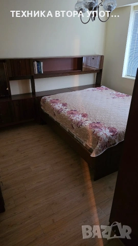 тристаен апартамент в гр.Исперих, снимка 12 - Апартаменти - 53105285