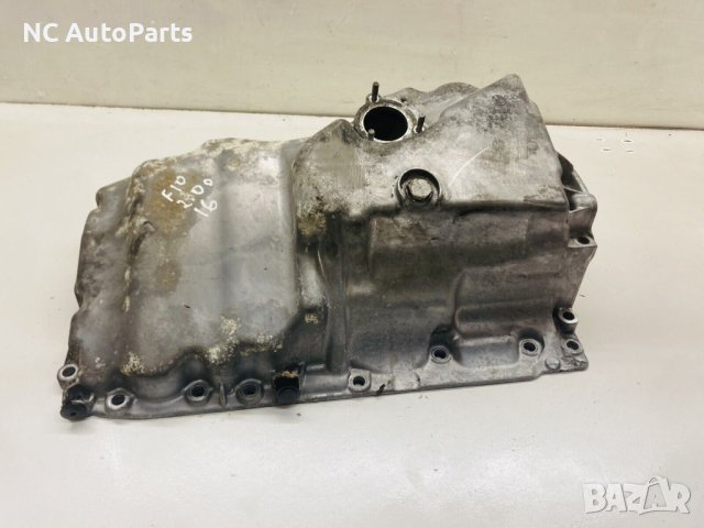 Картер за BMW БМВ 5 серия F10 F11 2.0 дизел 190 B47 8513661 2016, снимка 3 - Части - 42614040