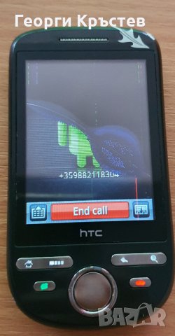 HTC tatoo и HTC - за части или ремонт, снимка 7 - HTC - 34120195