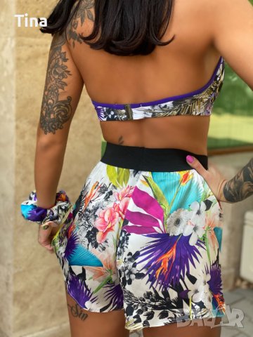 Търся - дълъг панталон или къси панталонки AVIN, снимка 3 - Панталони - 41933113