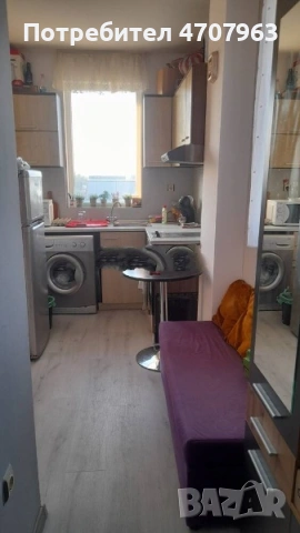 Двустаен - Слънчев бряг, снимка 2 - Апартаменти - 53770836