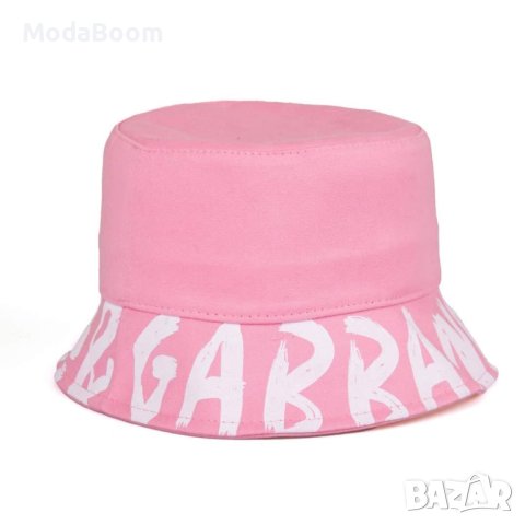 Унисекс шапки Dolce&Gabbana, снимка 2 - Шапки - 40892061