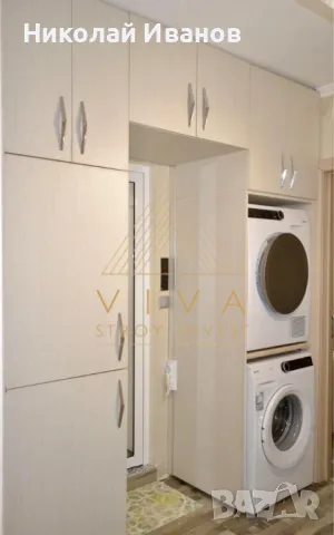 3-стаен в Хасково "Бадема", снимка 5 - Апартаменти - 48882364