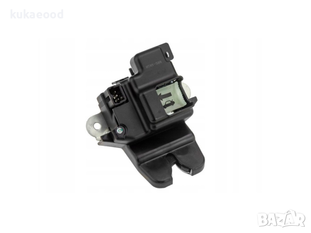 Брава за багажник Hyundai Elantra Sedan (2010-2015), снимка 5 - Части - 44598560