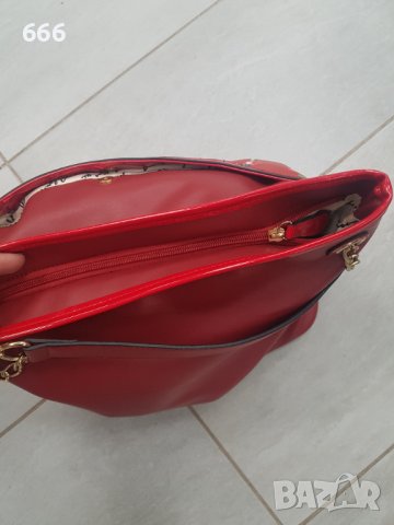 Чанта, снимка 5 - Чанти - 42024528