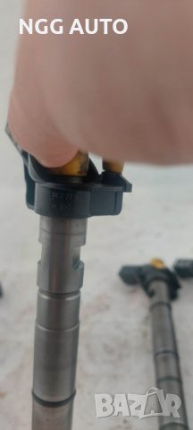 Дюзa за Audi 3.0 TDI, 059 130 2 77 Q, 81R7HNI, 059 130 2 77 AH, , снимка 5 - Части - 40014965