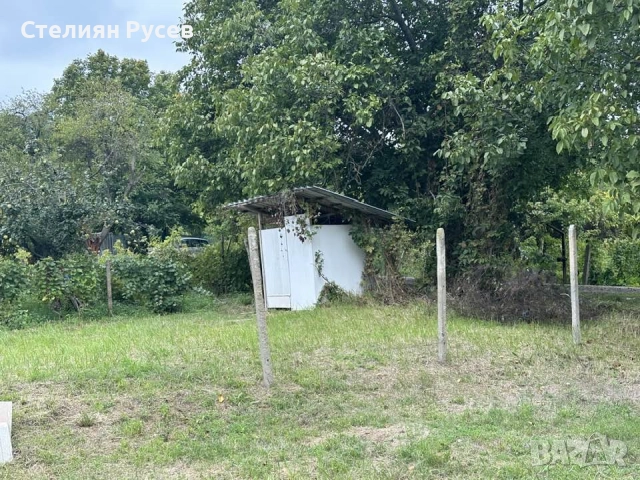 1045кв лозе / ГРАДИНА / терен / парцел / в гр. Силистра до бензиностанция Петрол - пътя за Варна на , снимка 5 - Парцели - 51975711