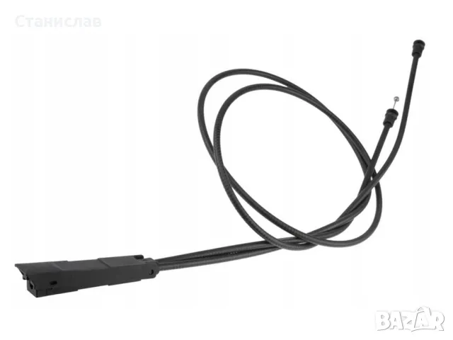 Mercedes R-Class W251 Жило (въже) за отваряне на преден капак