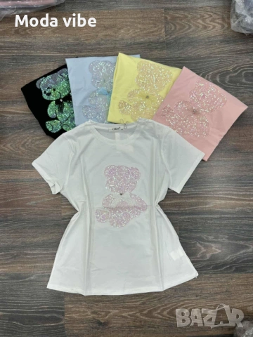 Дамски тениски 