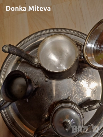 комплект от мед 