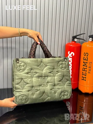 Louis Vuitton ⚜️Дамски Чанти , снимка 9 - Чанти - 56167484