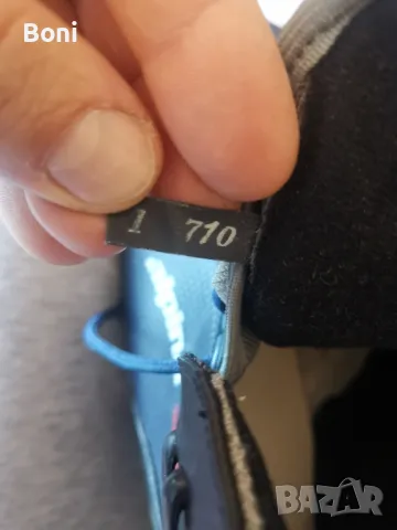 Alpinа Ски обувки/Ски бягане 44 номер, снимка 11 - Зимни спортове - 48372087