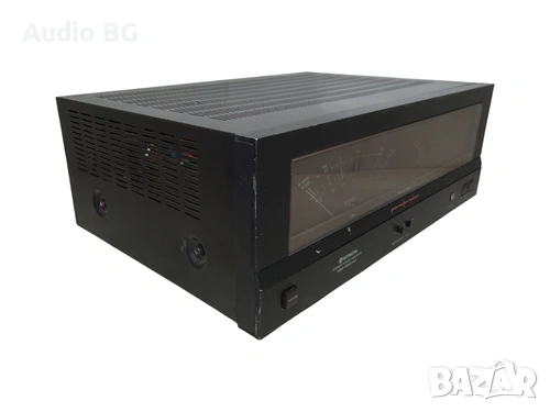 Hitachi HMA-8500 MK2, снимка 8 - Ресийвъри, усилватели, смесителни пултове - 53240310