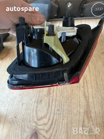 Стоп ляв оригинален VW. Volkswagen Passat CC 08-12. , снимка 4 - Части - 53826863