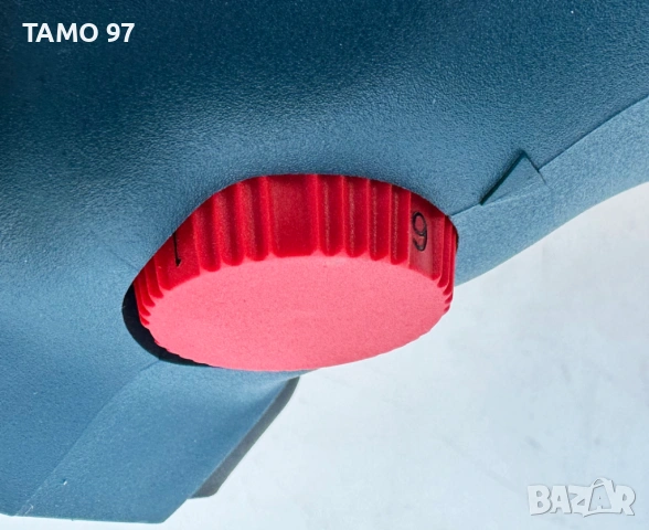 BOSCH GST 18V-Li S - Нов акумулаторен прободен трион 18V, снимка 6 - Триони и циркуляри - 53102325