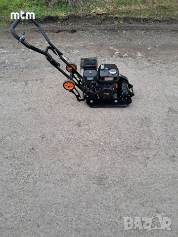 вибро плоча 