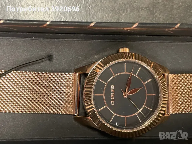 Дамски часовник Clueless