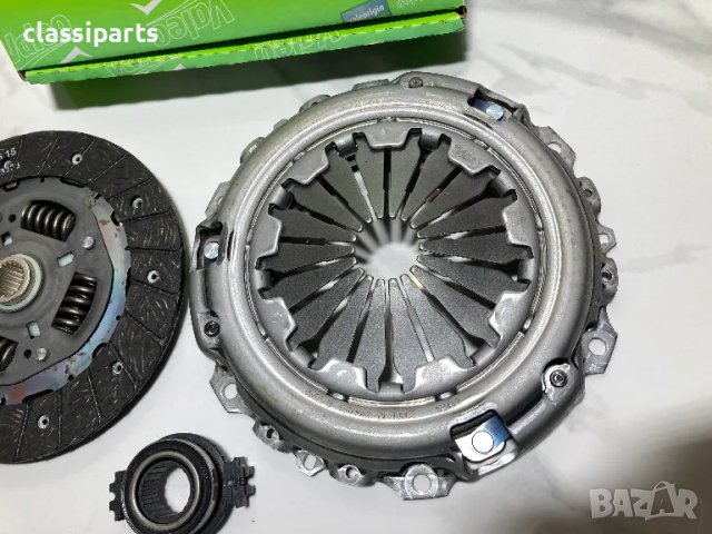 Комплект съединител за СИТРОЕН Саксо, Ксара, Берлинго, С2, С3, С4, ПЕЖО 106, 206, 306, 307, Партнер, снимка 3 - Части - 49790910