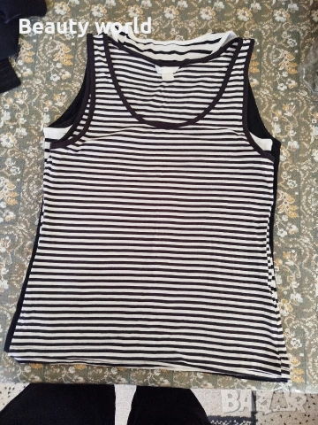 Нов потник Л размер , снимка 5 - Потници - 53779607