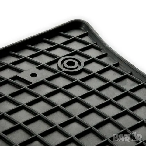 Гумени стелки Frogum за Dacia Logan 2008г – 2014г, снимка 7 - Аксесоари и консумативи - 48059939