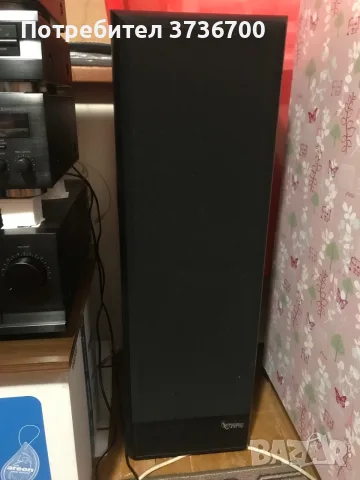 Infinity Reference 30 тонколони- 170€, снимка 2 - Тонколони - 56061237