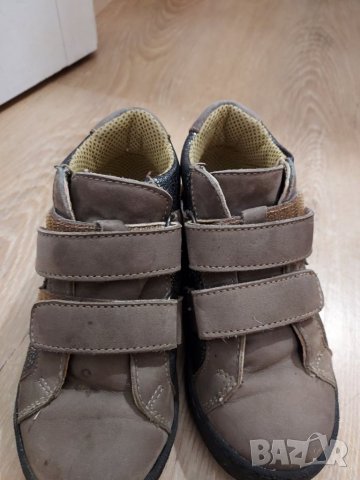 Детски обувки 25 номер , снимка 1 - Детски обувки - 40048780